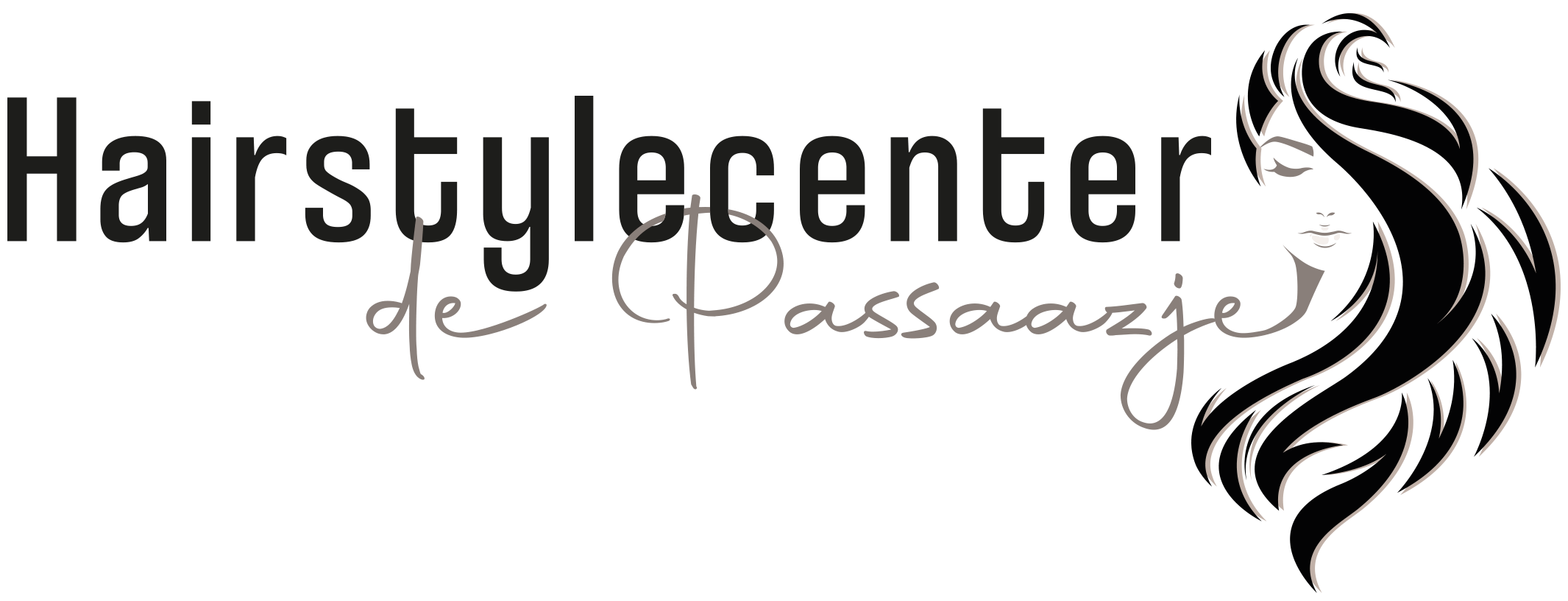 Hairstylecenter-de-Passaazje_logo